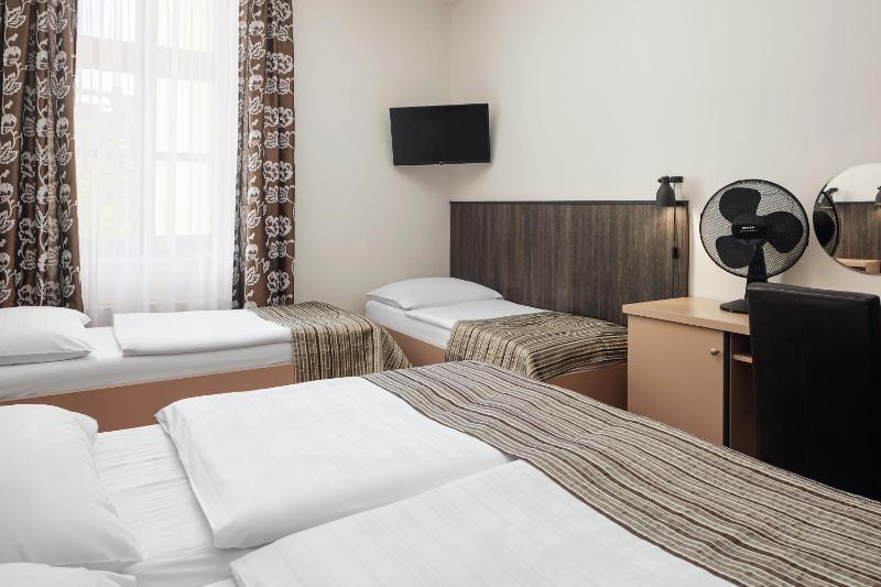 Hotel Superior Prague - image 3