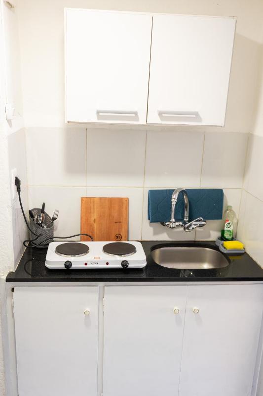 Hermoso estudio céntrico - image 15