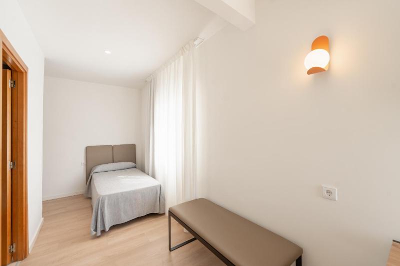 Triple Room with Terrace (2 Adults + 1 Child) image 3