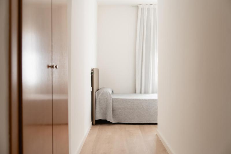 Triple Room with Terrace (2 Adults + 1 Child) image 4