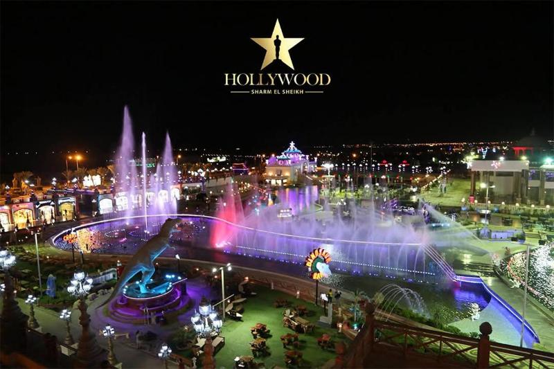 Hollywood Aqua Park Sharm El-Sheikh - image 1