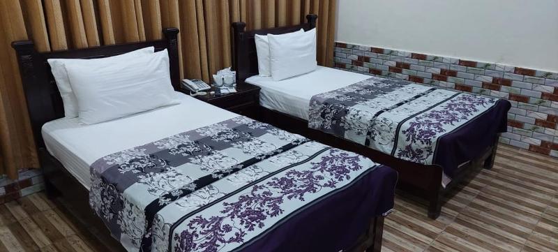 Luxury Hotel Karachi - image 15