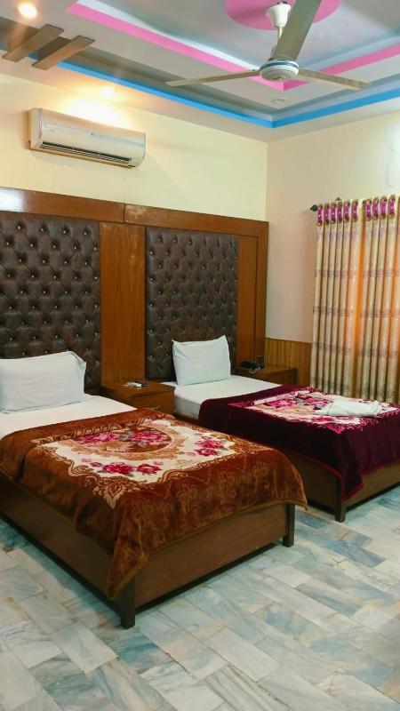 Luxury Hotel Karachi - image 9