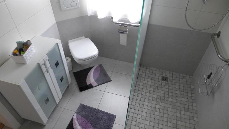 Two-Bedroom Apartment with Shower  image 4
