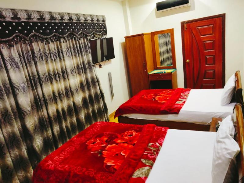 Luxury Hotel Karachi - image 8