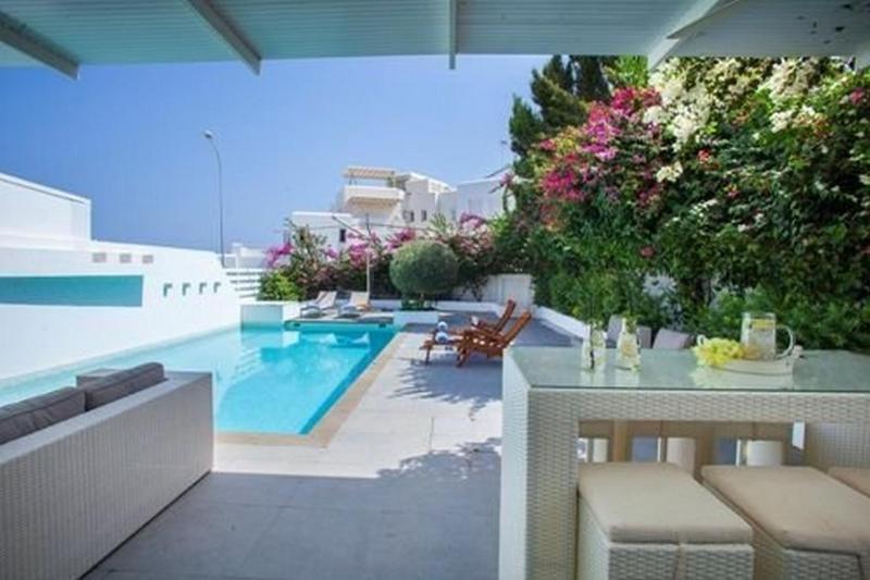 Premium Protaras Villa Villa Mine 2 Bedrooms Private Outdoor Pool - image 13