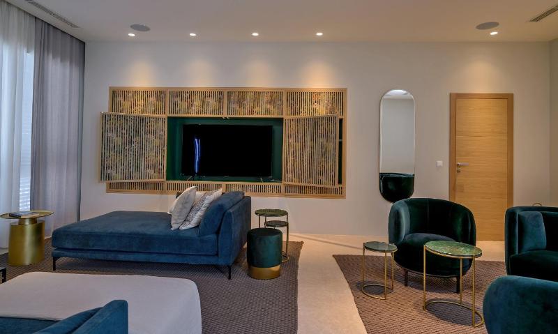 Incredibly Indulgent Hvar West Villa 5 Bedrooms Villa West Eternal - image 21