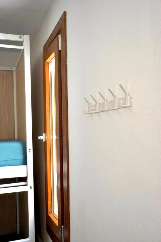 Bed in 4-Bed Mixed Dormitory Room image 4