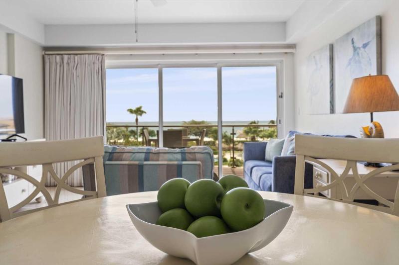 Beachfront - Supreme View 2BR condo - A344 - image 14
