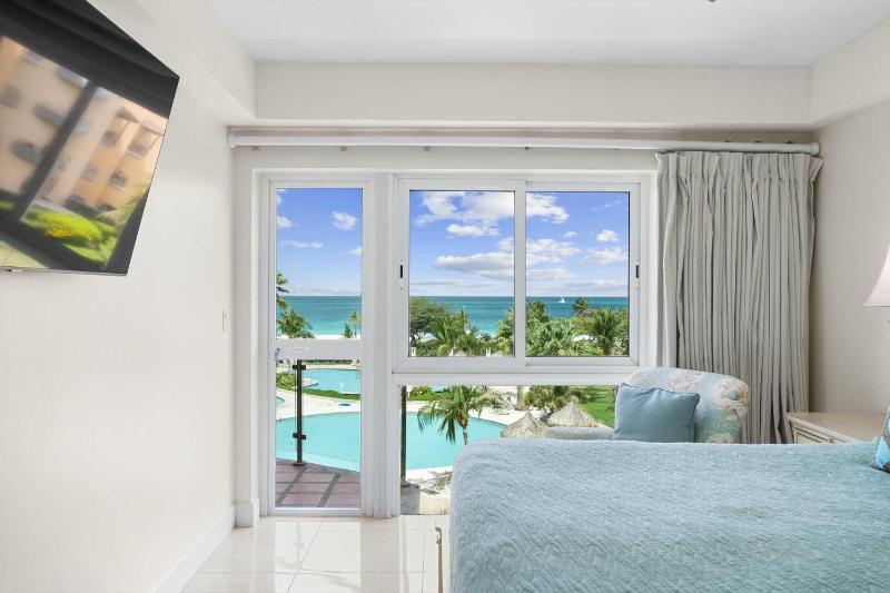 Beachfront - Supreme View 2BR condo - A344 - image 13
