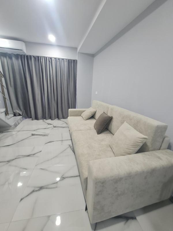 Edi Apartment 2in Tirana - image 16