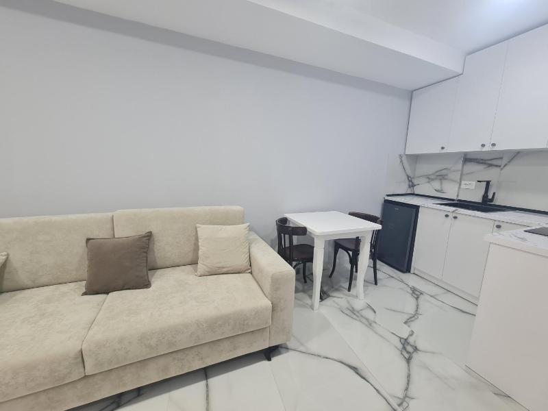 Edi Apartment 2in Tirana - image 5