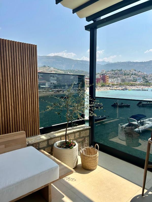 Rea Boutique Hotel - image 15