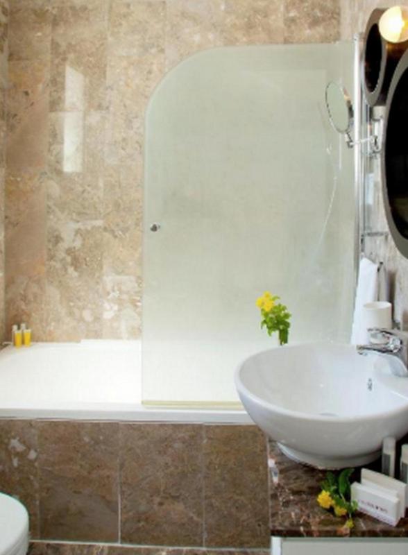 Dazzling Protaras Villa Villa Akame 3 Bedrooms Beachfront - image 6
