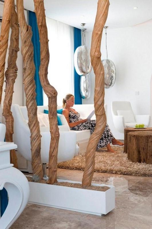 Dazzling Protaras Villa Villa Akame 3 Bedrooms Beachfront - image 7