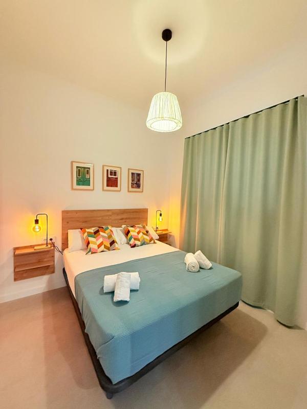 Travel Habitat Oceanografic Suites - image 15