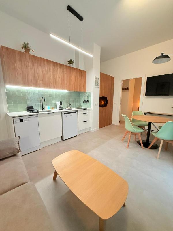Travel Habitat Oceanografic Suites - image 10