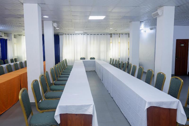 New Hotel Sossa - image 8