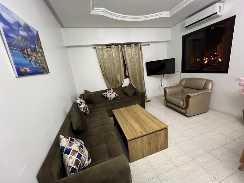 Appartement 3 chambre à panorama bay corniche city centre - image 9