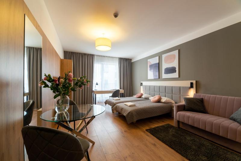 Superior Apartment image 1