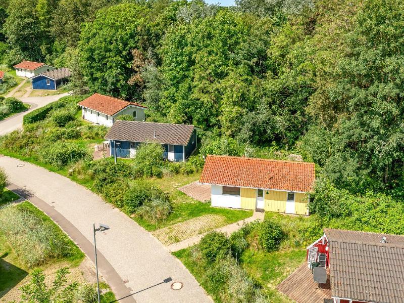Pulverhorn - Dorf 4 Ferienhaus 01 - image 12