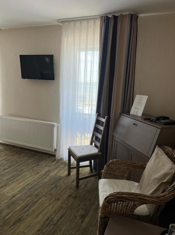 Family Room with Sea View image 1