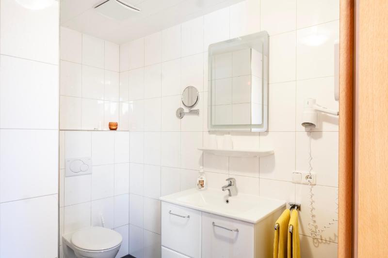 Apartment with Garden View image 4