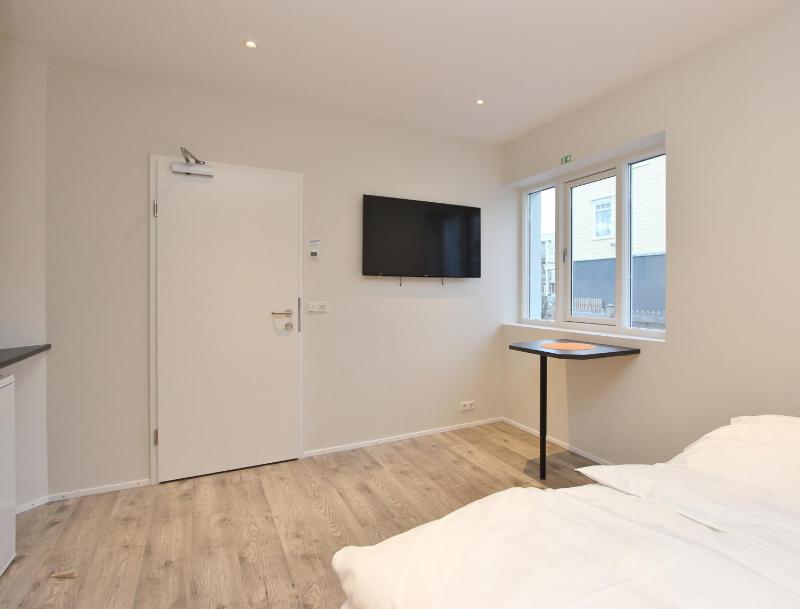 Deluxe Double Room image 3