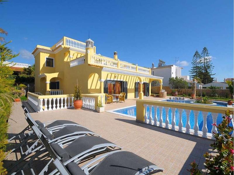 Villa Sesmarias Lux - Luxury villa with private swimming pool sea-views - image 16