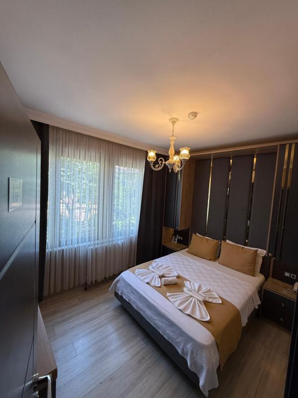 Standard Double Room image 3