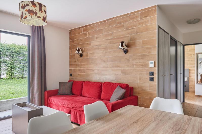 Two-Bedroom Apartment image 3