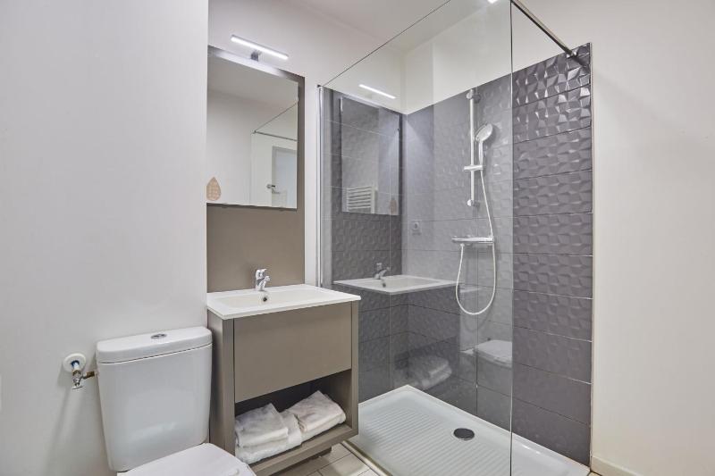 Two-Bedroom Apartment image 1