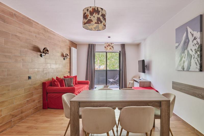 Two-Bedroom Apartment image 2