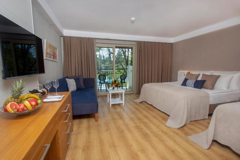 Deluxe Superior Room image 1