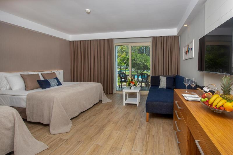 Lagoon Superior Room image 1