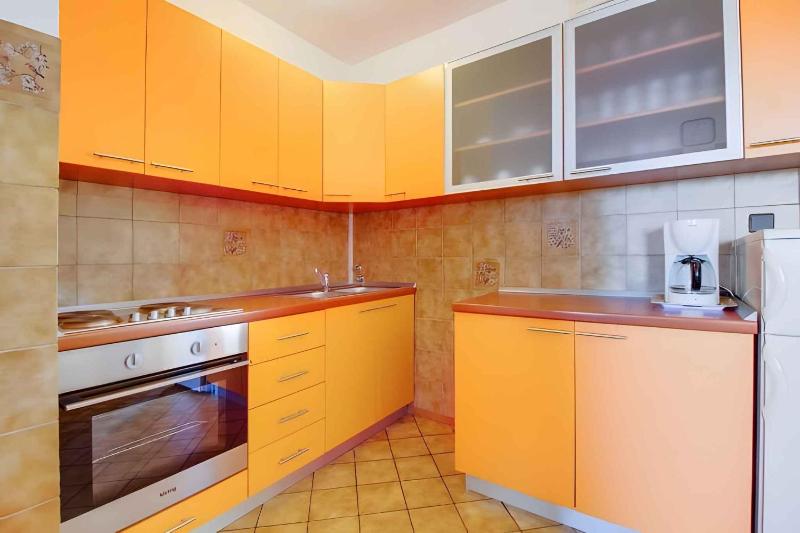 Apartments in Mali Losinj 14848 - image 6