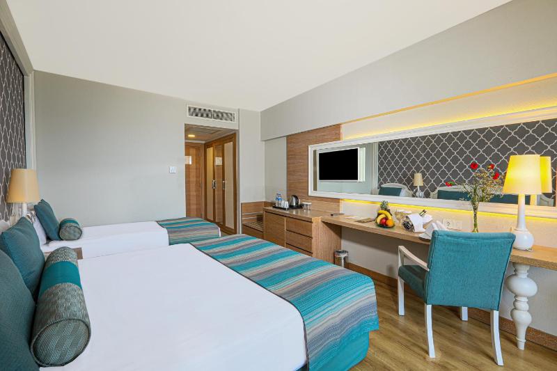 Standard Double or Twin Room image 4