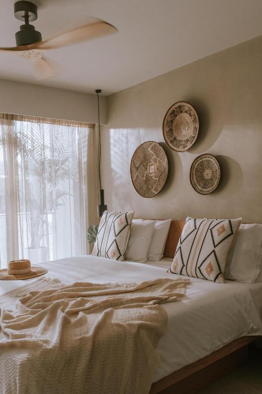 Double Room with Garden View image 1