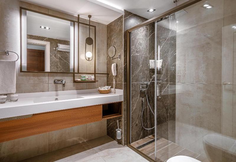 Junior Suite Sea View image 3