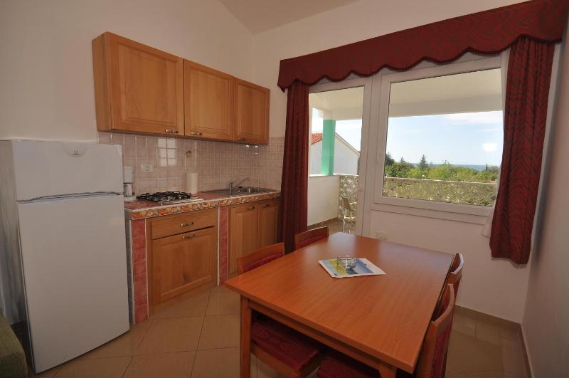 Two-Bedroom Apartment image 4