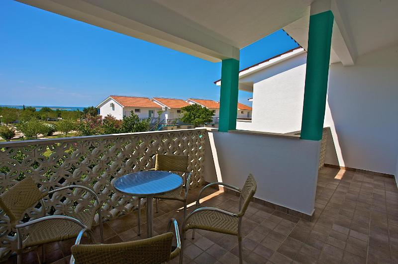 Two-Bedroom Apartment image 1