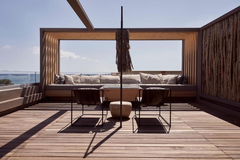 Suite Sea View image 1
