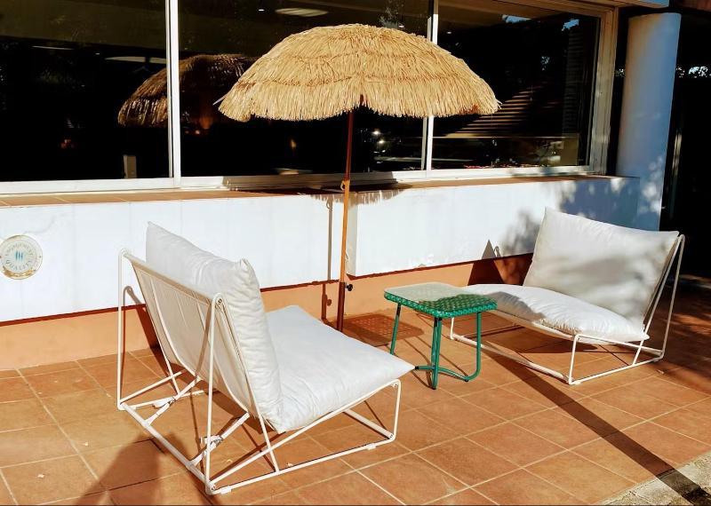 Pamela Hotel Cassis - image 9