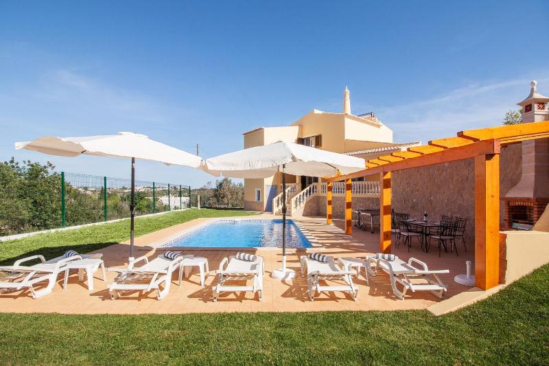 Wonderful Portuguese Villa Casa Lombos Nova 3 Bedrooms Private Pool - image 16