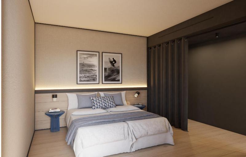 Superior Suite with Sea View image 1