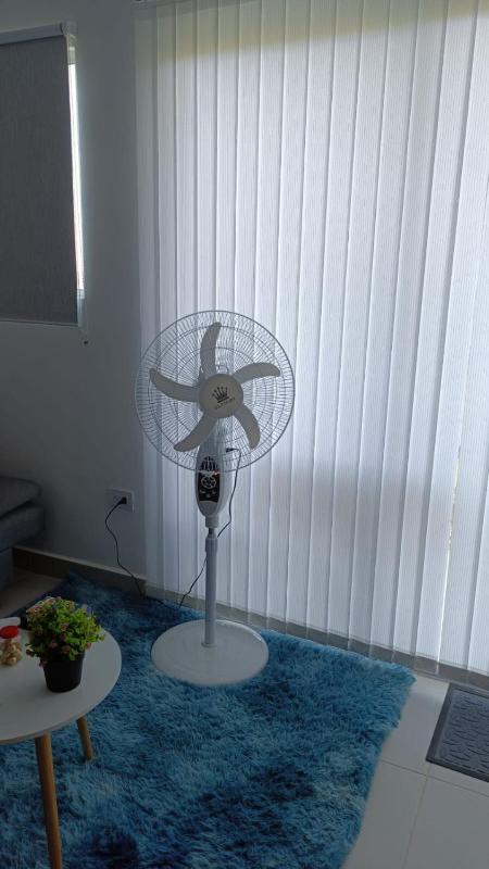Aparta Estudio Santa Marta - image 12