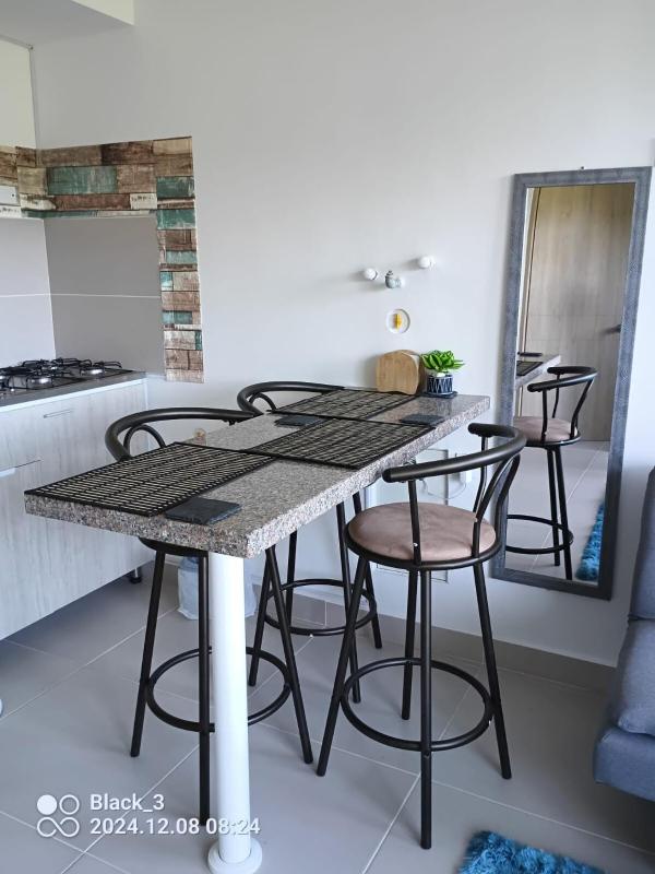 Aparta Estudio Santa Marta - image 28