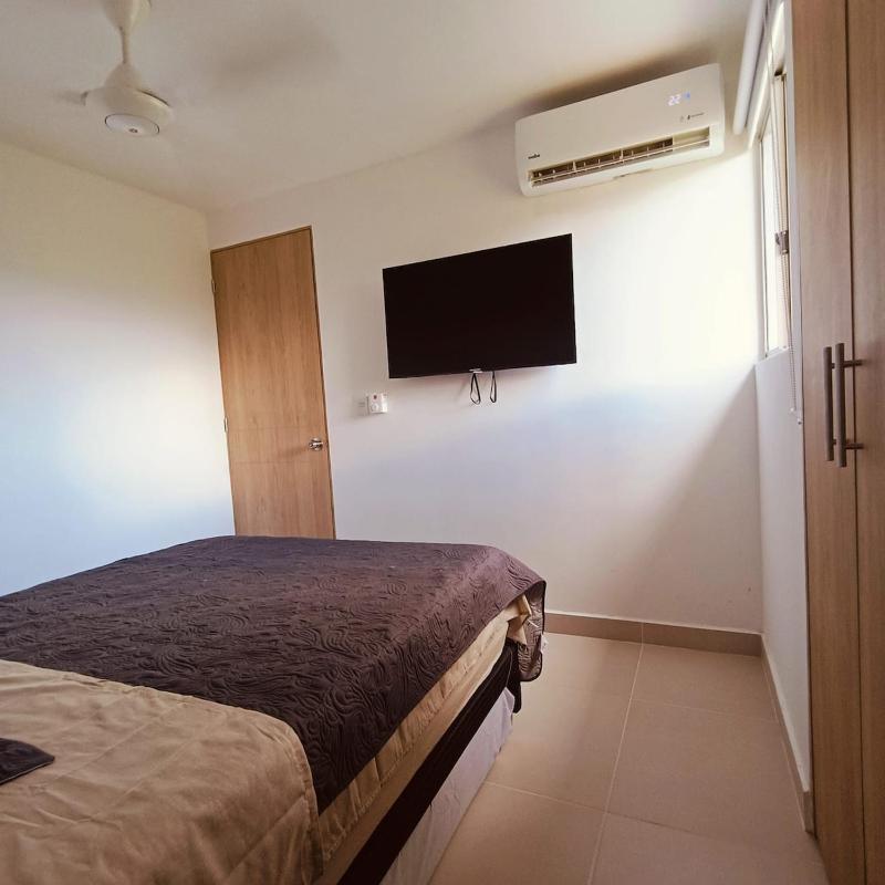 Aparta Estudio Santa Marta - image 4