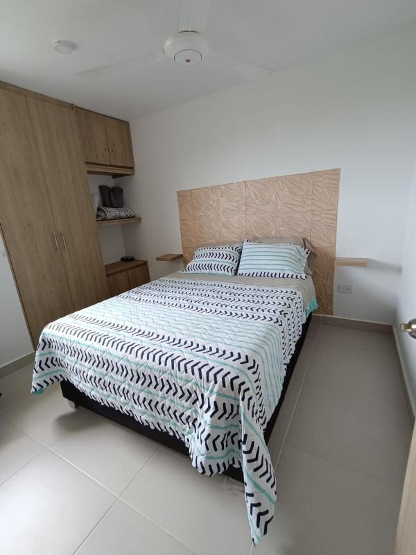 Aparta Estudio Santa Marta - image 39