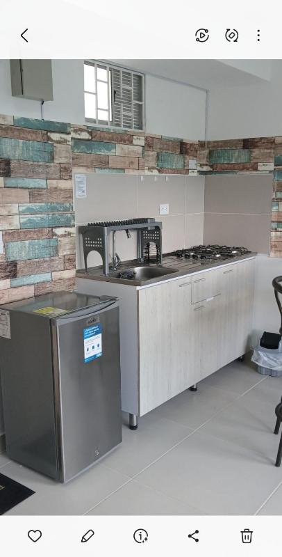 Aparta Estudio Santa Marta - image 30
